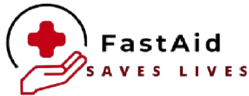 FastAid Logo